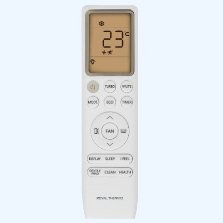 RTFMI/in-12HN8/white MULTI COMBO ERP DC Royal Thermo Внутренний блок инверторной мульти сплит-системы